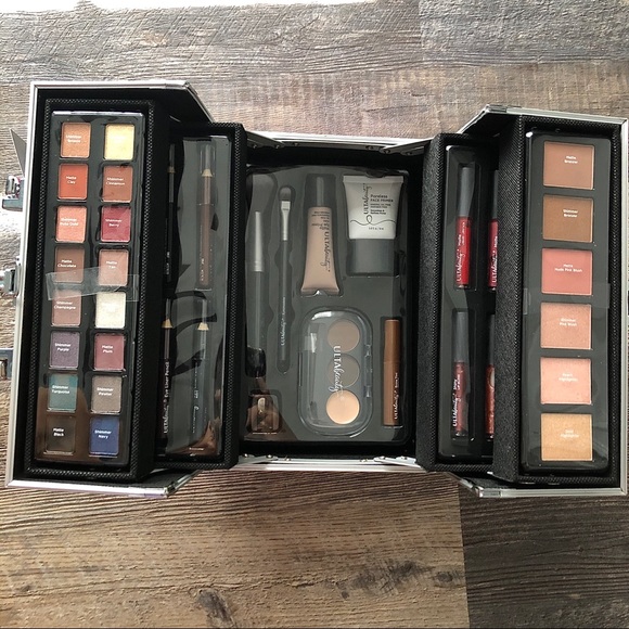 Ulta makeup kit - Picture 4 of 7